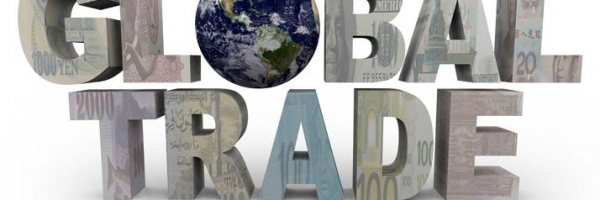 Global Trade Words – World Currencies